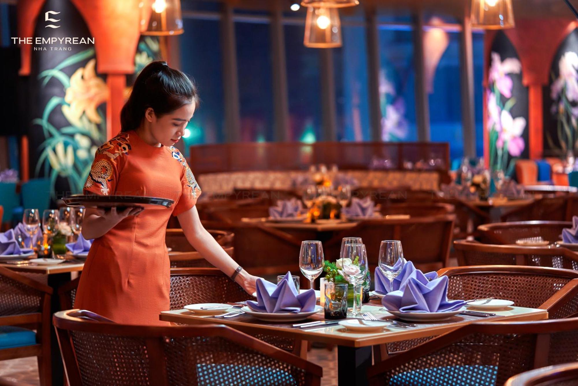 Capital Beachfront Nha Trang Kültér fotó
